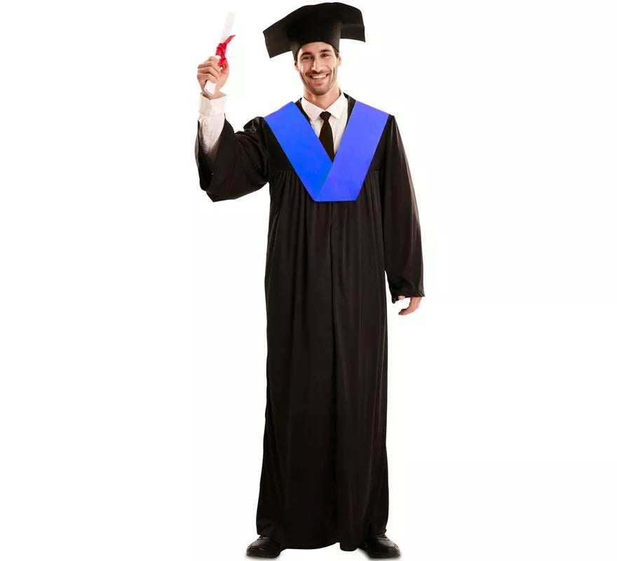 Translation missing: en.Disfraz de Graduado o Licenciado para adulto