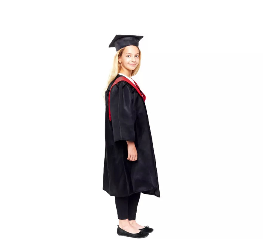 Disfraz de Graduado para niños