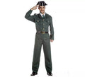 Disfraz de Guardia Civil para hombre