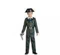Disfraz de Guardia Civil para niño