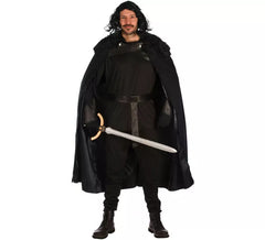 Medieval Guardian costume for men