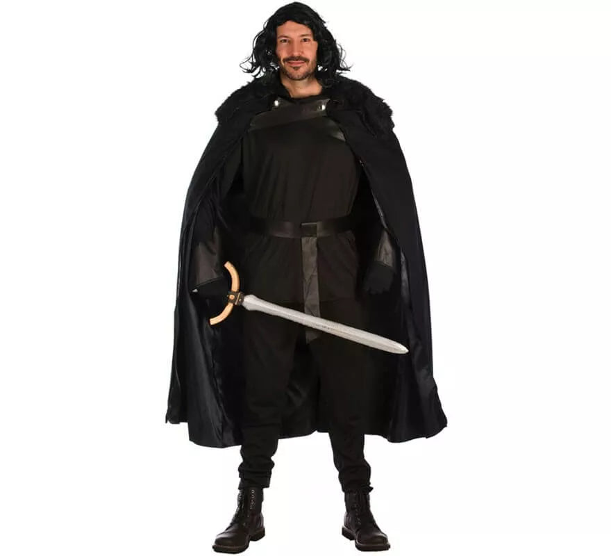 Translation missing: en.Disfraz de Guardián Medieval para hombre