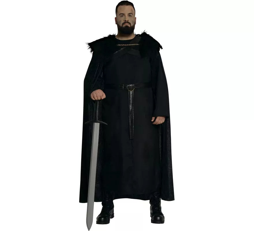 Disfraz de Guardián Medieval para hombre