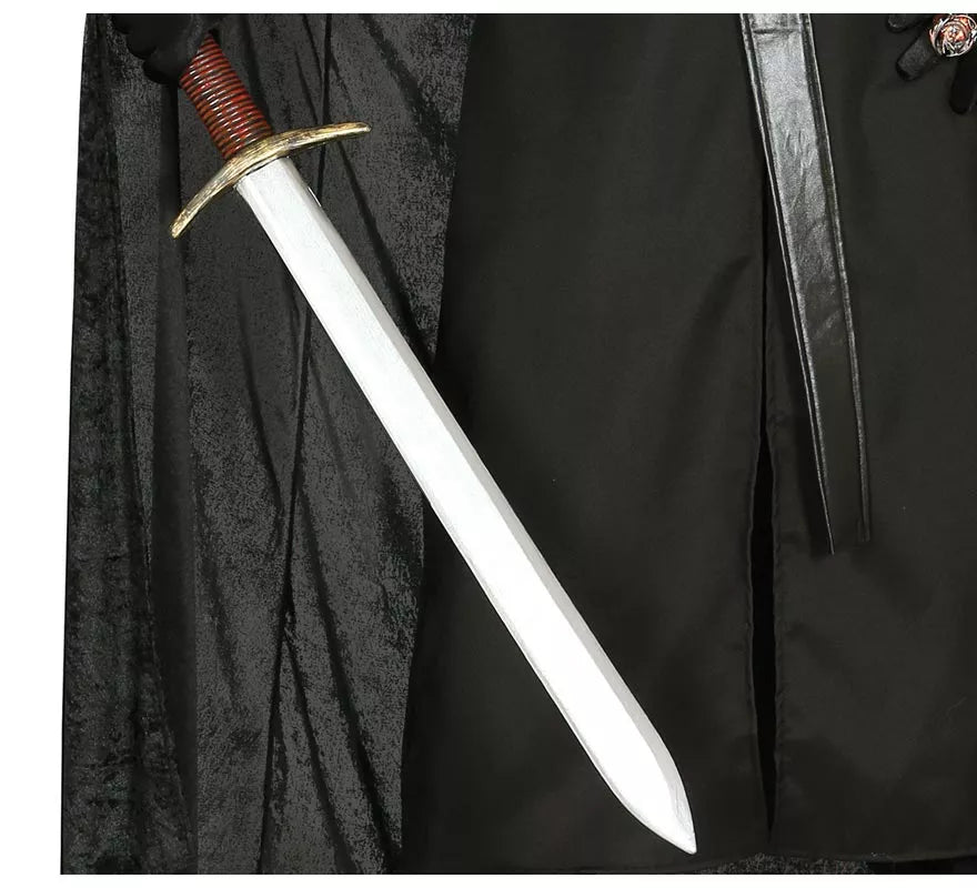 Disfraz de Guardián Medieval para hombre
