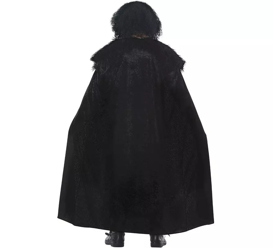 Disfraz de Guardián Medieval para hombre
