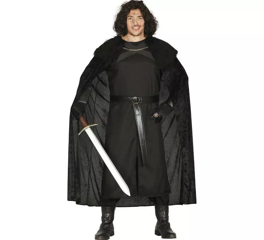 Disfraz de Guardián Medieval para hombre