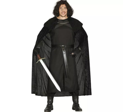 Disfraz de Guardián Medieval para hombre