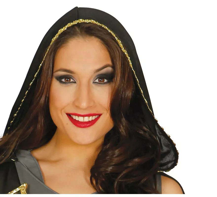 Disfraz de Guerrera Arquera para mujer