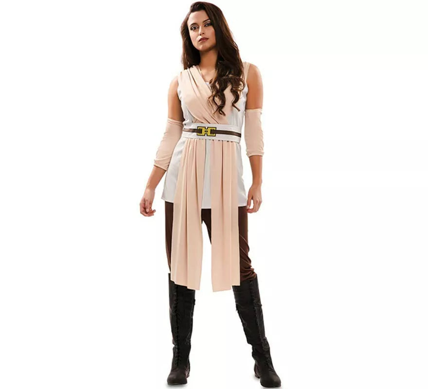 Translation missing: en.Disfraz de Guerrera Espacial para mujer