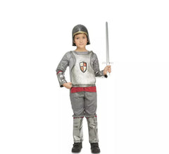 Medieval Warrior costume for children