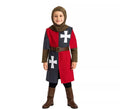 Disfraz de Guerrero Medieval para niño