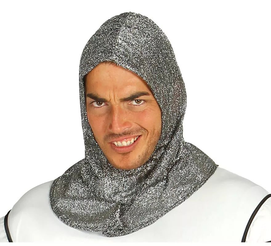 Disfraz de Guerrero o Caballero Medieval para Hombre