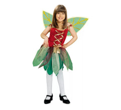 Forest Fairy costume for girls