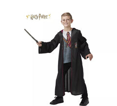Costume di Harry Potter con accessori per bambino