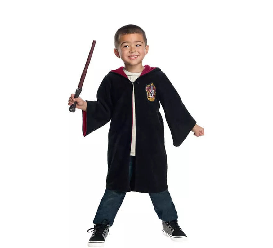 Disfraz de Harry Potter para bebé