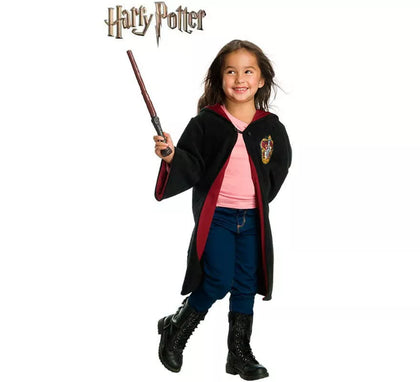 Disfraz de Harry Potter para bebé