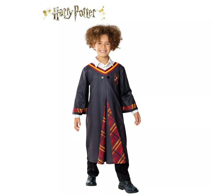 Disfraz de Harry Potter Túnica Classic para niños