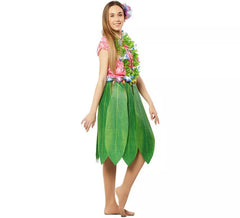 Hawaiian costume for women