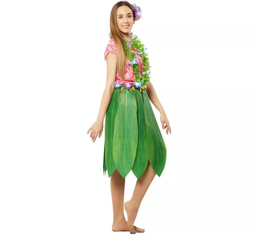 Translation missing: en.Disfraz de Hawaiana para mujer