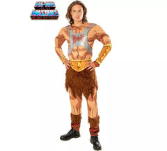 Costume da manichino deluxe da uomo di He-Man