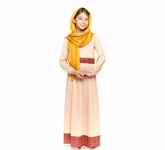 Bethlehem Hebrew girl costume