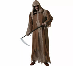 Men's Death Sorcerer Costume