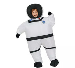 Inflatable Astronaut Costume for Kids