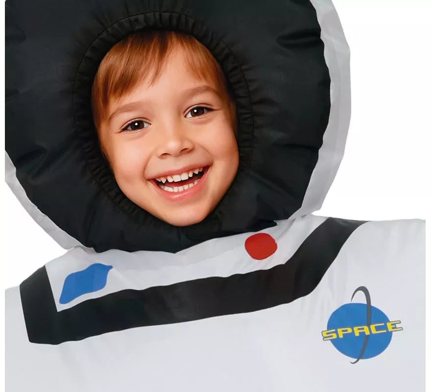 Translation missing: en.Disfraz de Hinchable de Astronauta para niños