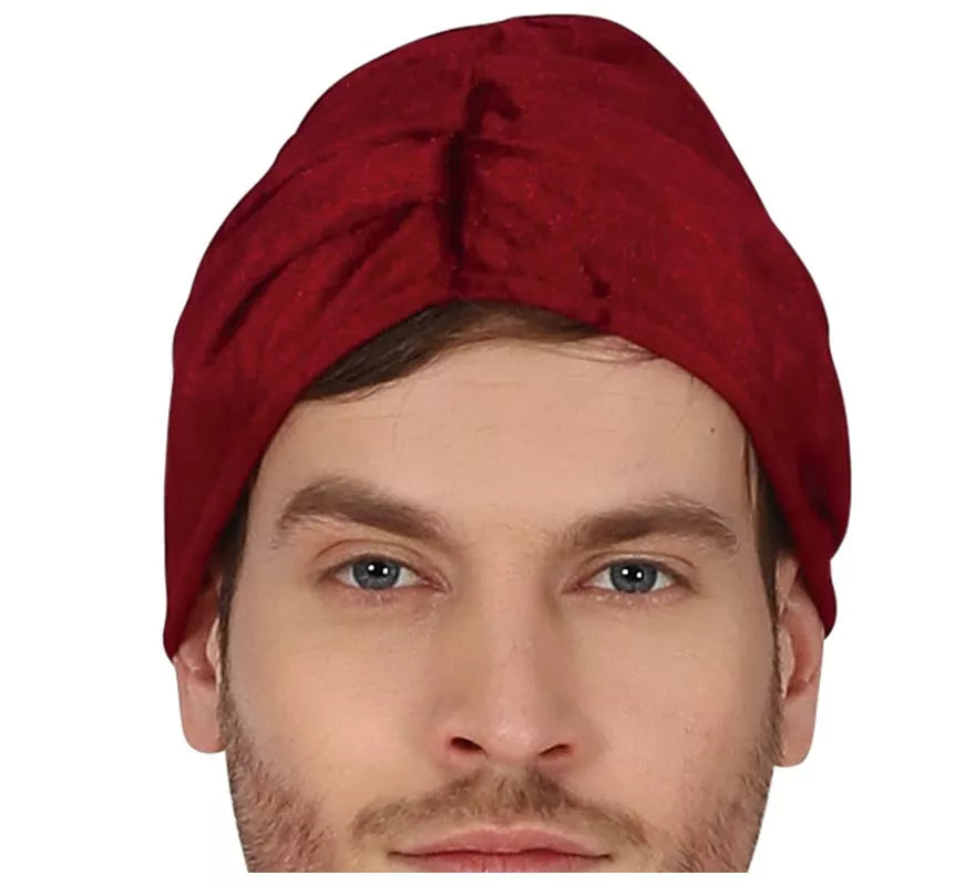 Disfraz de Hindú Bollywood para Hombre