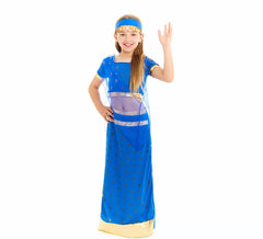Bollywood Indian costume for girls