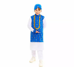 Bollywood Indian costume for kids