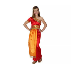 Hindu Costume for Girls