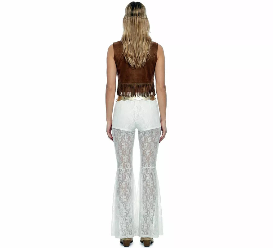 Translation missing: en.Disfraz de Hippie de Festival para mujer