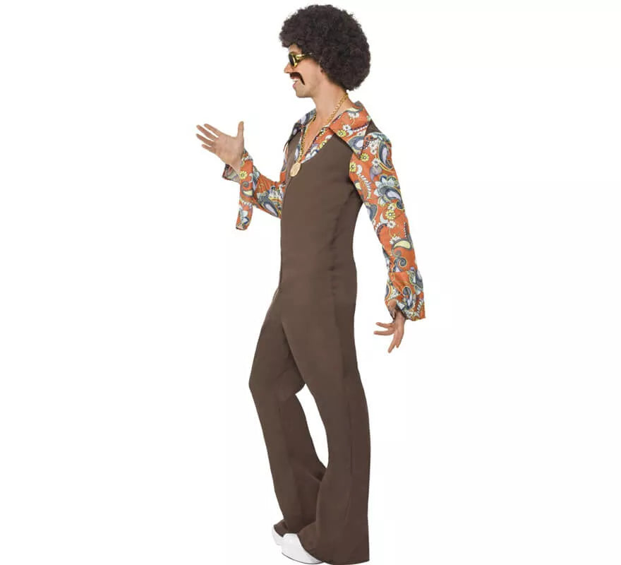 Translation missing: en.Disfraz de Hippy Marchoso para hombre