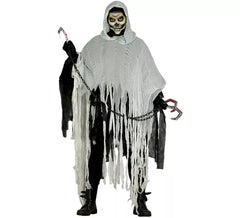 Man of Darkness costume for men