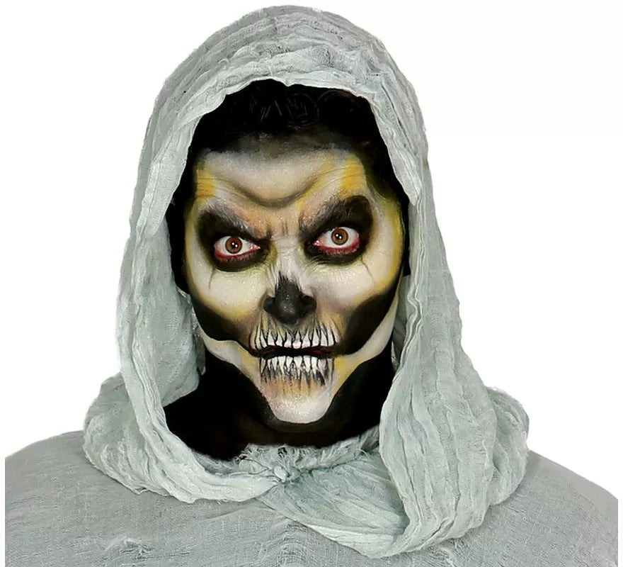 Disfraz de Hombre de las Tinieblas para hombre
