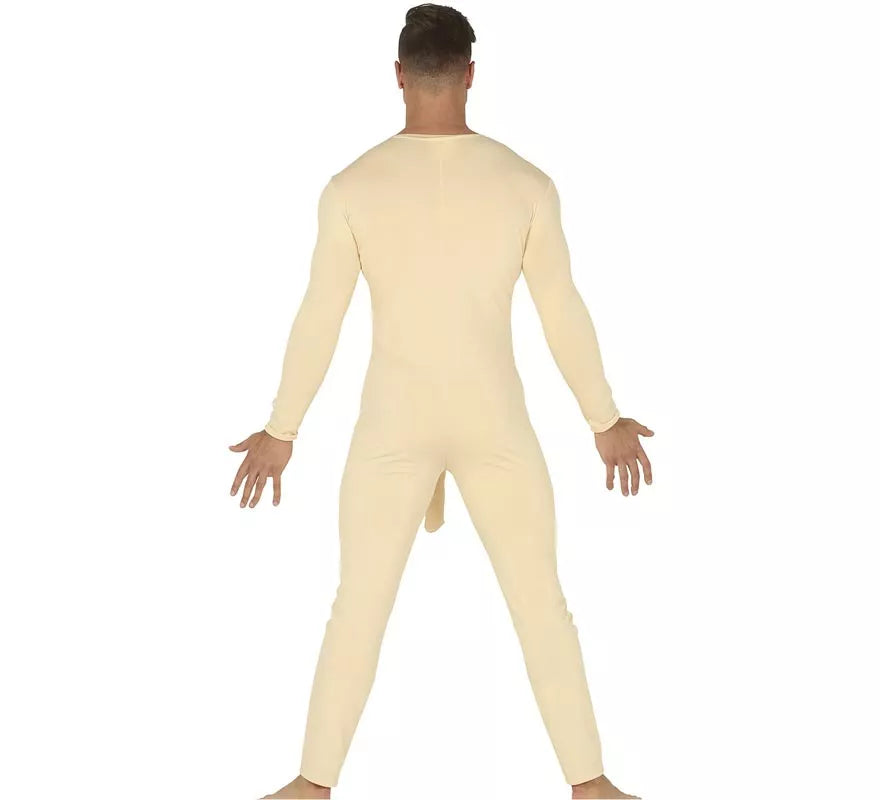 Disfraz de Hombre Desnudo para hombre