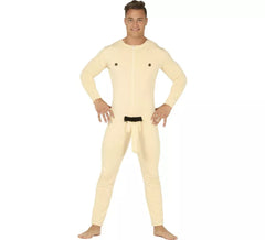 Naked Man Costume for men