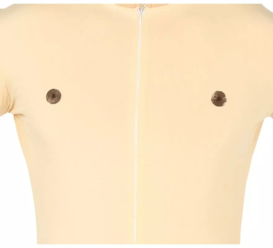 Disfraz de Hombre Desnudo para hombre