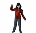 Disfraz de Hombre Lobo para niño