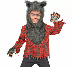 Werewolf Costume for Children