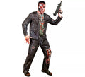 Disfraz de Hombre Robot para hombre