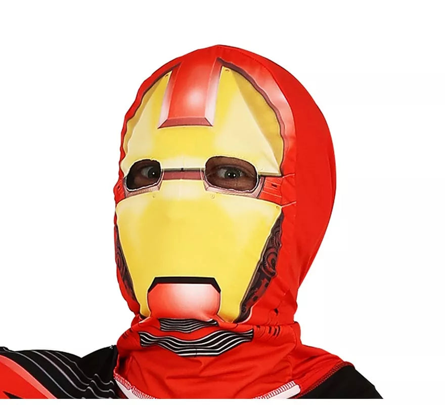 Translation missing: en.Disfraz de Hombre Ron Enmascarado para hombre