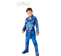 Eternals Deluxe Ikaris Costume for Boys
