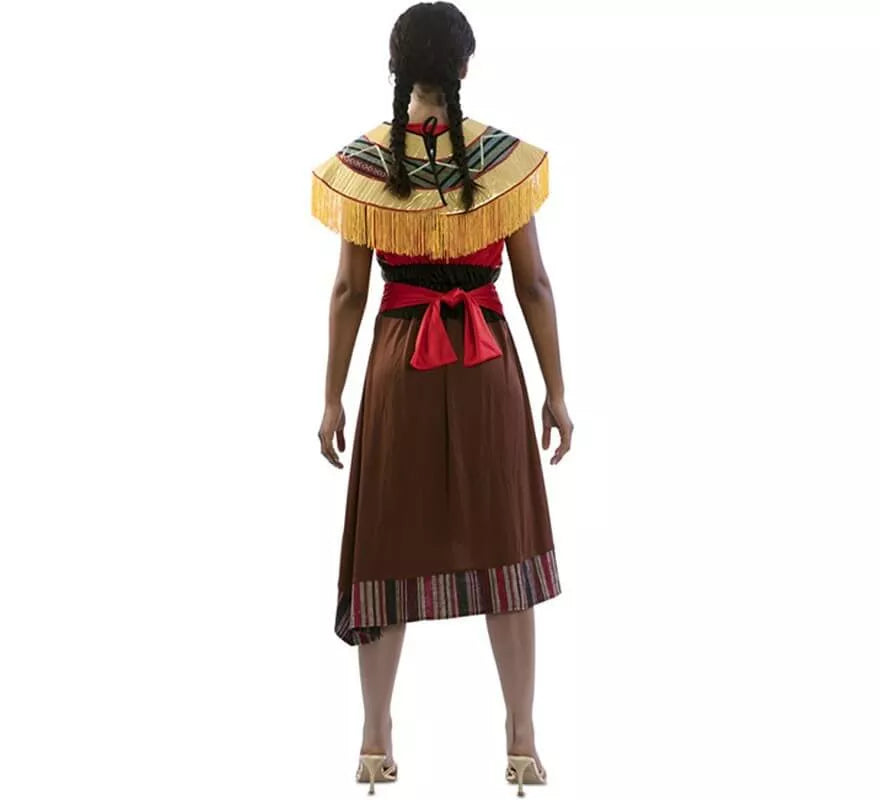 Translation missing: en.Disfraz de India Azteca para mujer