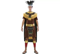 Disfraz de Indio Azteca para hombre