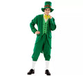 Disfraz de Irlandés para Hombre talla M-L
