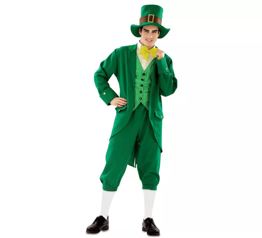 Translation missing: en.Disfraz de Irlandés para Hombre talla M-L