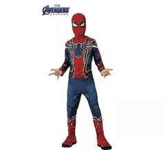 Iron Spider Endgame costume for children