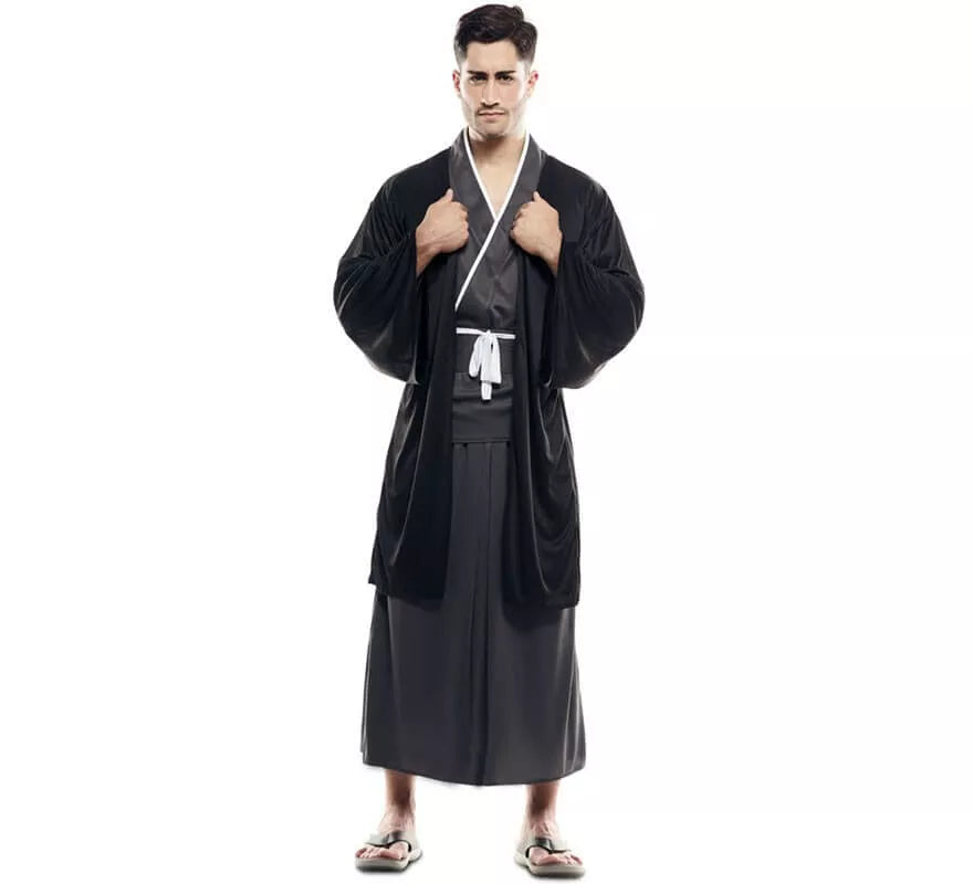 Translation missing: en.Disfraz de Japonés para hombre